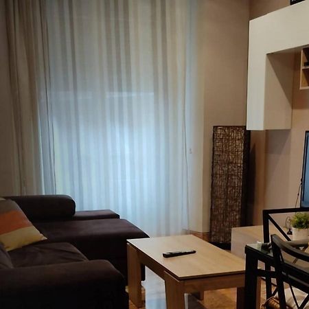 Vt Uribarri En El Corazon De Bilbao Apartment Bagian luar foto