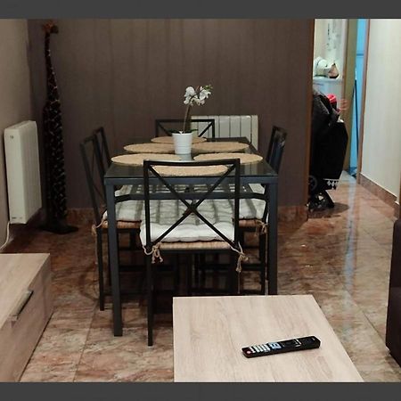 Vt Uribarri En El Corazon De Bilbao Apartment Bagian luar foto