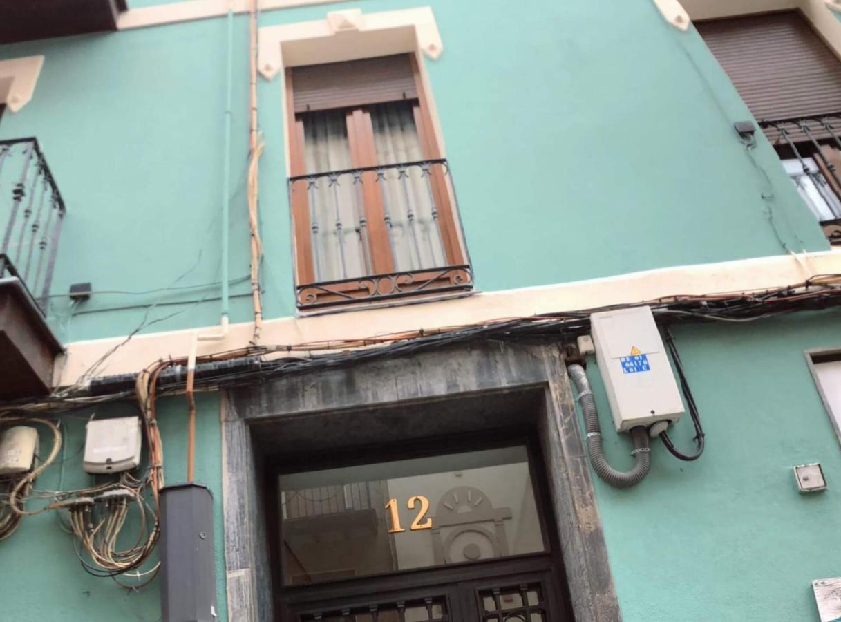 Vt Uribarri En El Corazon De Bilbao Apartment Bagian luar foto