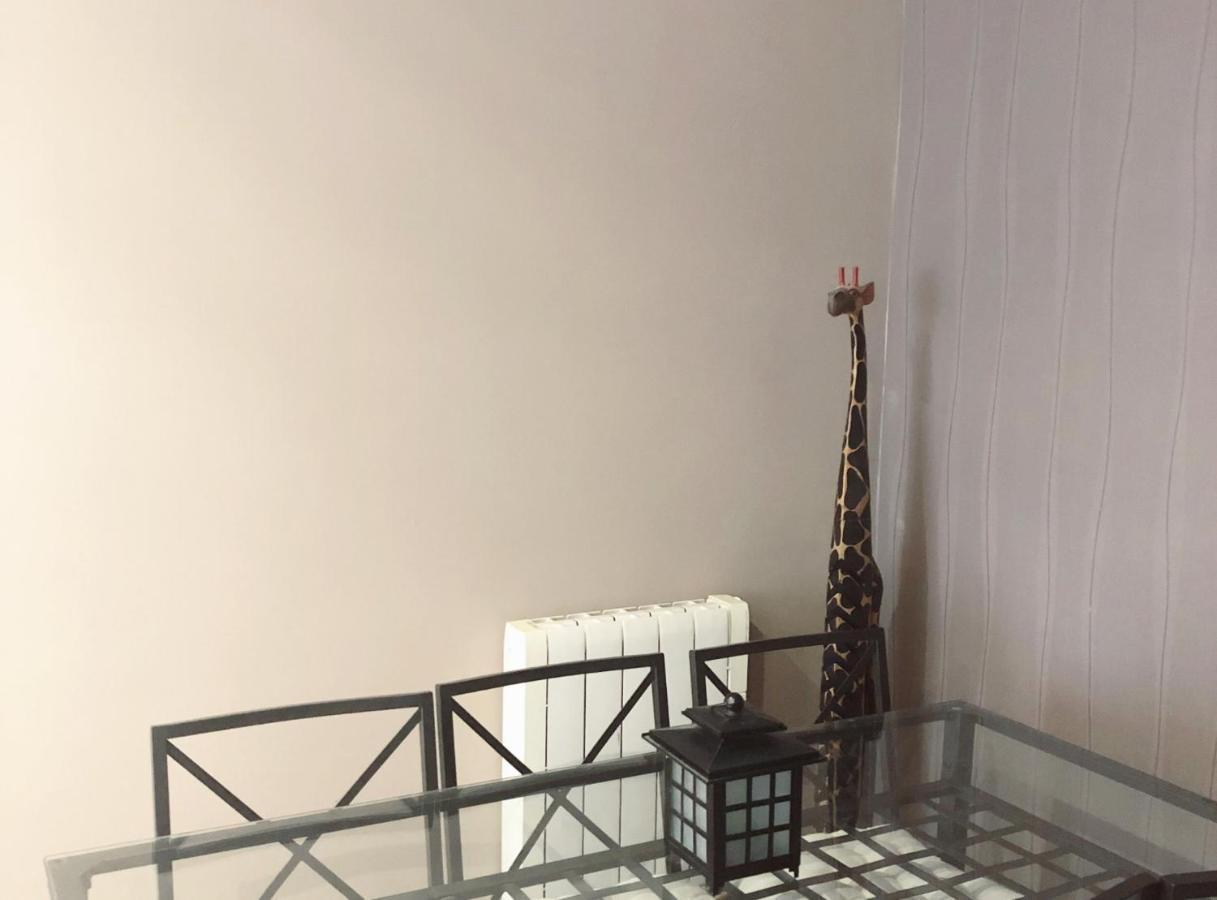Vt Uribarri En El Corazon De Bilbao Apartment Bagian luar foto