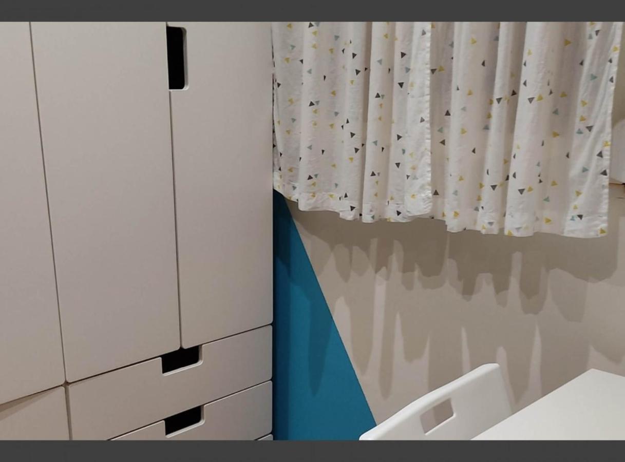 Vt Uribarri En El Corazon De Bilbao Apartment Bagian luar foto